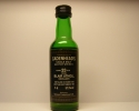 SMSW 23yo 1966-1990 "Cadenhead´s" 5cl 57,1%vol